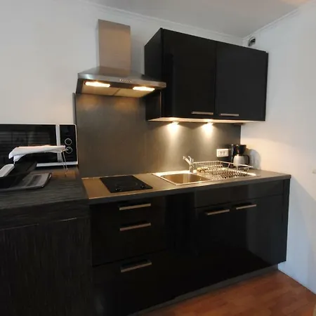 Les Serbes 2p Ret29 Apartment *