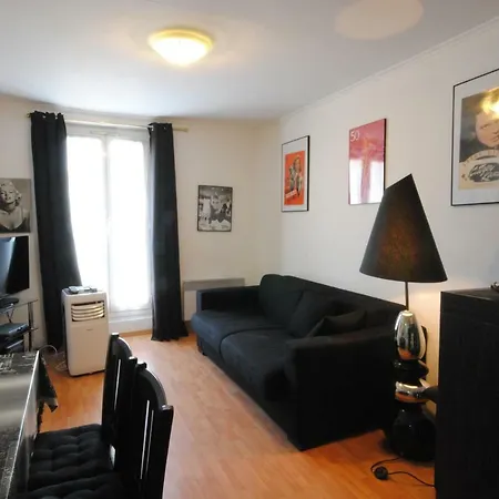 Apartment Les Serbes 2p Ret29 *