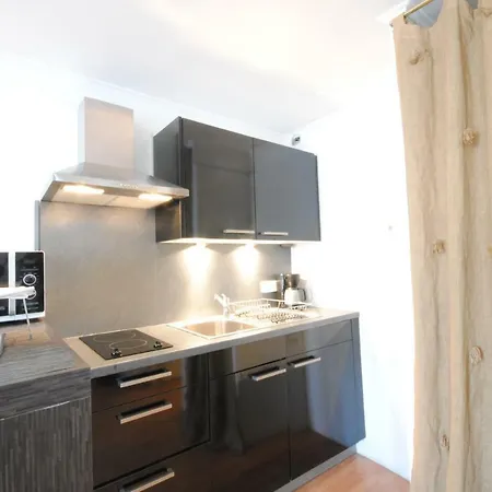 Apartment Les Serbes 2p Ret29 *